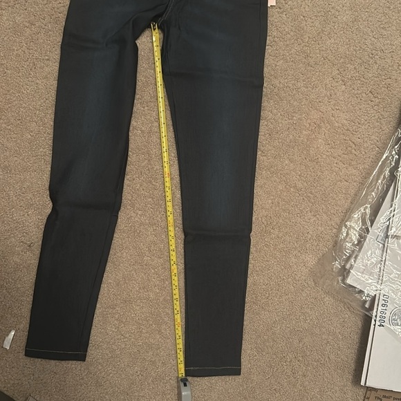 Juicy Couture Jeggins Size 0 New - Picture 8 of 8